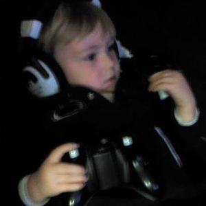 Meet your Posher, Hayden